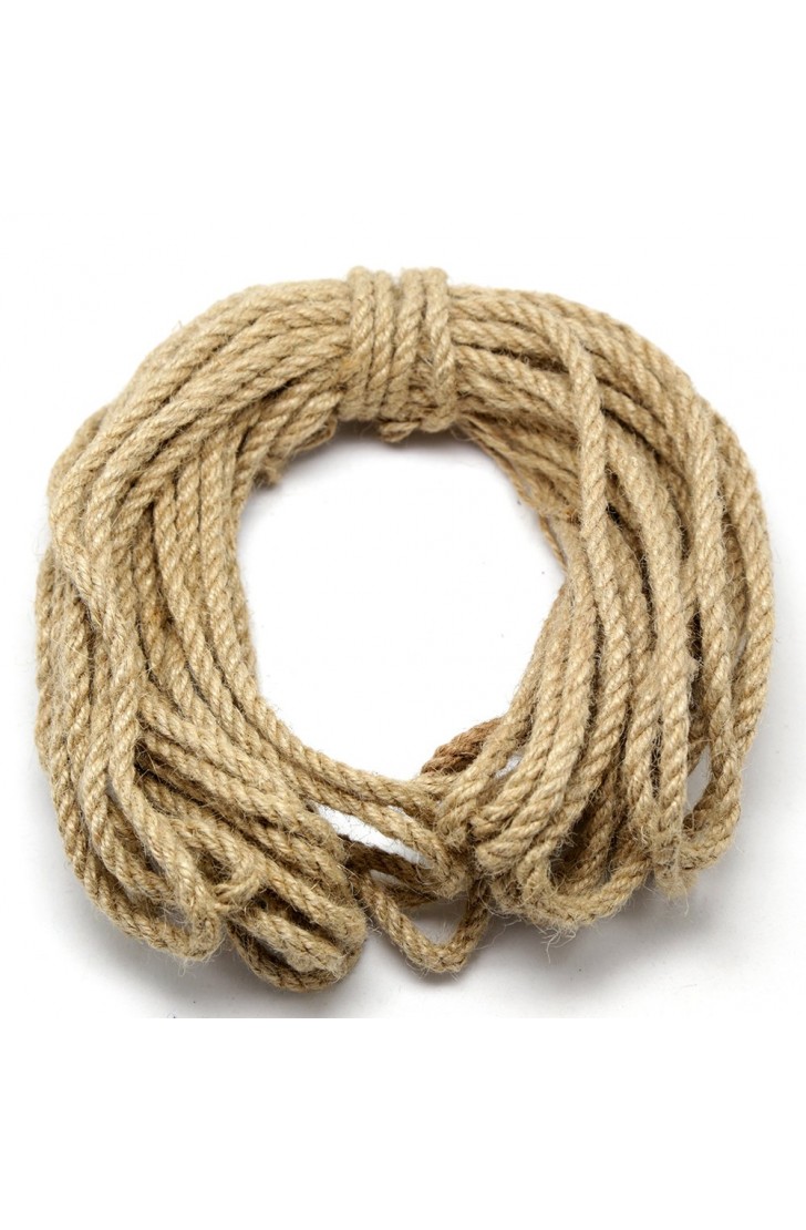 Natural Jute Twine Durable Industrial Packing Materials Heavy Duty Natural Brown Twine Jute Rope/string 49ft/15m for Arts, Crafts & Gardening Applications Natural Jute Twine Durable Industrial Packing Materials Heavy Duty Natural Brown Twine Jute Rope/string 49ft/15m for Arts, Crafts & Gardening Applications